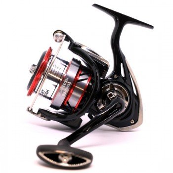 Котушка Daiwa 18 Ninja Match