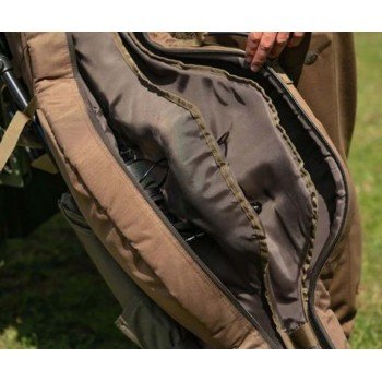 Чохол Korda для вудлищ 5 Rod Holdall 13ft