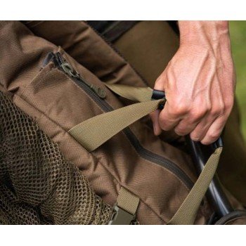 Чохол Korda для вудлищ 5 Rod Holdall 13ft