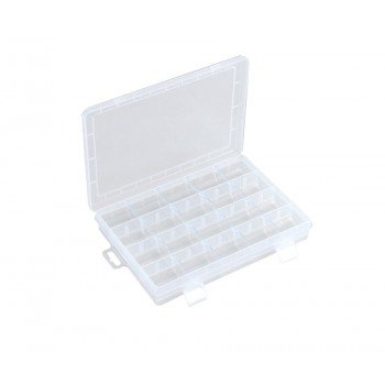 Коробка Meiho Feeder Box 1200