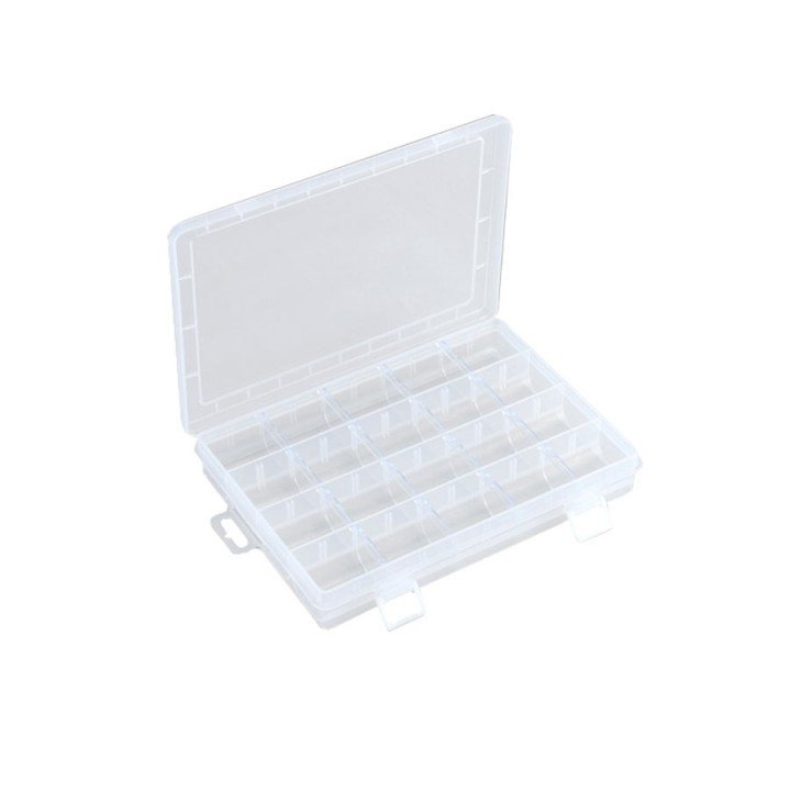 Коробка Meiho Feeder Box 1200