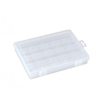 Коробка Meiho Feeder Box 1200