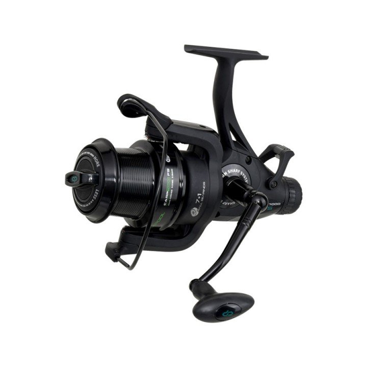 Котушка CP One Blackpool Carp 7000 FS