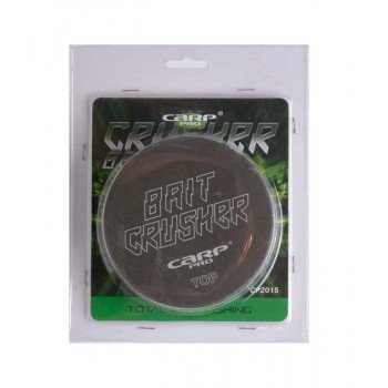 Подрібнювач бойлів Carp Pro Bait Crusher