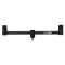 Буз-бар на 2 вудлища Carp Pro Buzz Bar Deluxe 2 Rod 25см