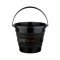 Відро Forrest Folding Bucket Black 10л