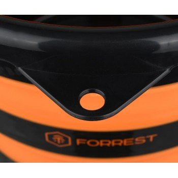 Відро Forrest Folding Bucket Orange 10л