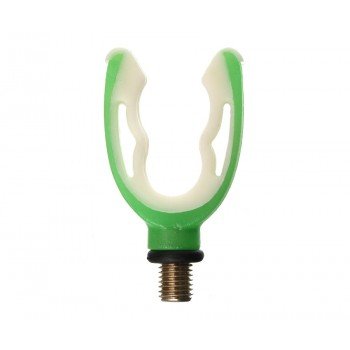 Утримувач комля Carp Pro Duo Butt Rest Night Glow Fluorescent Green