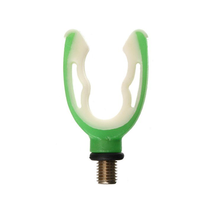 Утримувач комля Carp Pro Duo Butt Rest Night Glow Fluorescent Green