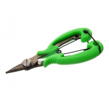 Ножиці для поводкового матеріалу Carp Pro Braid Scissors Mini