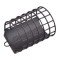 Годівниця фідерна Flagman Wire Cage M 33x28 мм 50 г