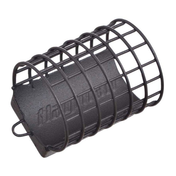 Годівниця фідерна Flagman Wire Cage M 33x28 мм 50 г