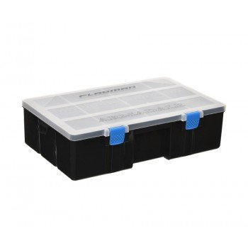 Коробка Flagman Armadale Feeder Tackle Box 35.8x22x10см