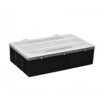 Коробка Flagman Armadale Feeder Tackle Box 35.8x22x10см