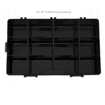 Коробка Flagman Armadale Feeder Tackle Box 35.8x22x10см