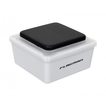 Коробка Flagman Small Box 8x8см