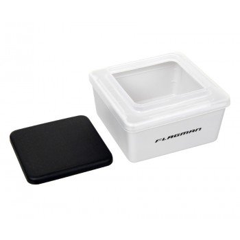 Коробка Flagman Small Box 8x8см
