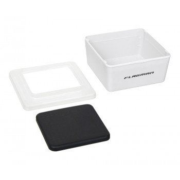 Коробка Flagman Small Box 8x8см