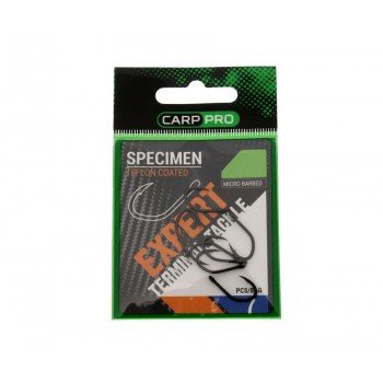 Гачок короповий Carp Pro Specimen №4