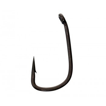 Гачки Carp Pro Wide Gape Straight BT Series №8