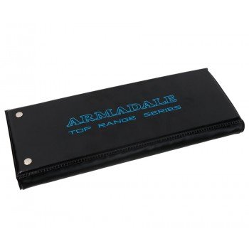 Повідочниця Flagman Armadale PVC Hook wallet 10*25см