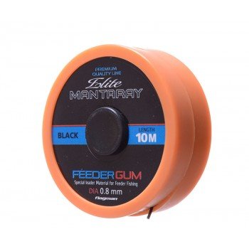 Feeder Gum Mantaray Flagman Elite 10 м 0,80 мм