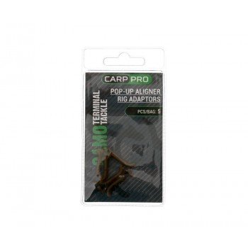 Адаптер ледарка Carp Pro Pop-Up Aligner Rig Adaptors Camo