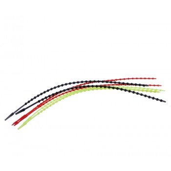 Стопори для бойлів Carp Pro Boilie Stopper Long Mix