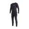 Термобілизна Flagman Warmshield Black XL