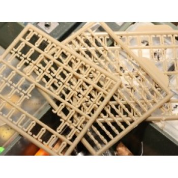 Стопор бойла Korda Extenda Stops L