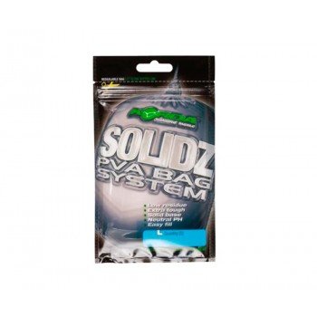 ПВА-пакет Korda Solidz Bags L