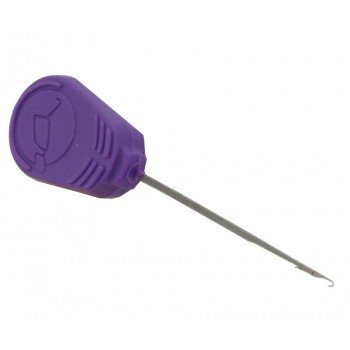 Голка для бойлів Korda Fine Latch Needle Purple