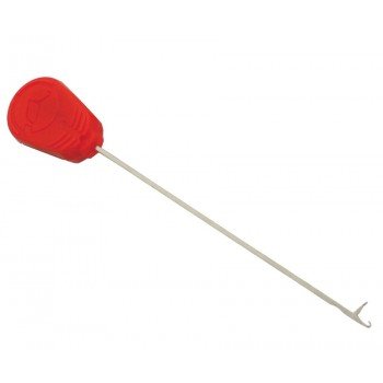 Голка для бойлів Korda Heavy Latch Stik Needle Red
