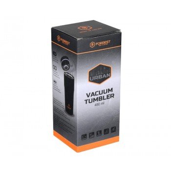 Термостакан Forrest Vacuum Tumbler 0.48л