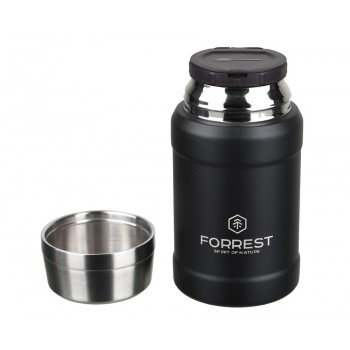 Термос Forrest Food Vacuum Bottle 0.8л