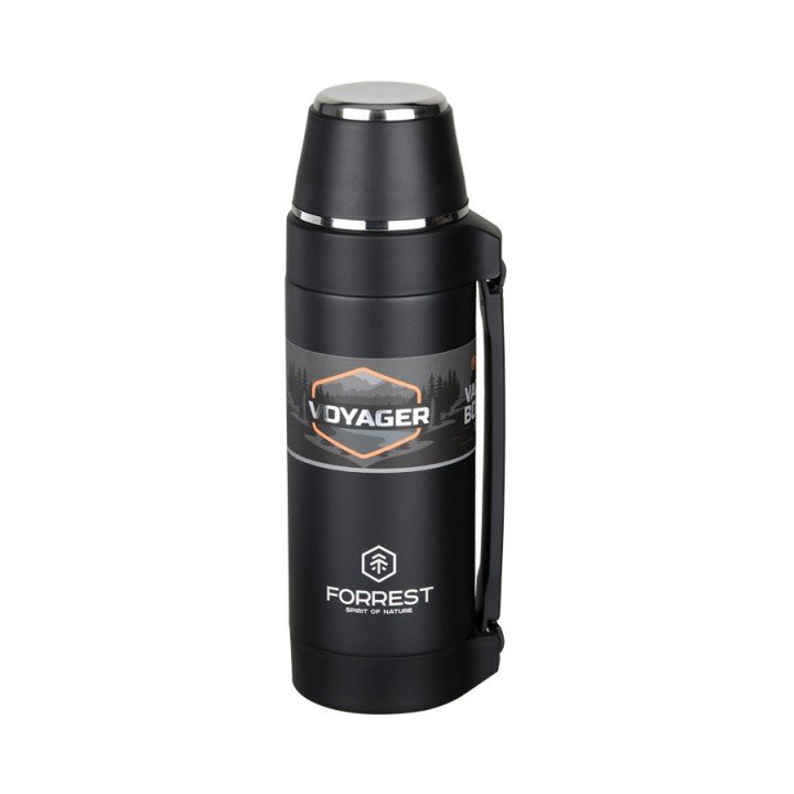 Термос Forrest Voyager Vacuum Bottle 1.5л