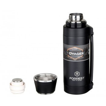 Термос Forrest Voyager Vacuum Bottle 1.5л