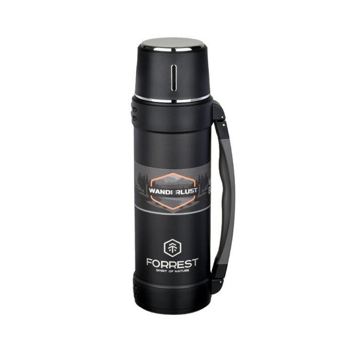 Термос Forrest Wanderlust Vacuum Bottle 1.8л