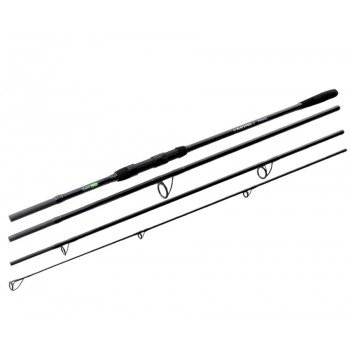 Коропове вудлище Carp Pro CP One Blackpool Travel 12' 3lb