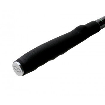 Коропове вудлище Carp Pro CP One Blackpool Travel 12' 3lb