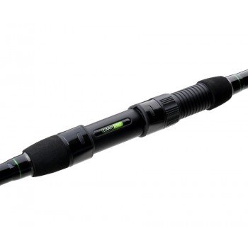 Коропове вудлище Carp Pro CP One Blackpool Travel 12' 3lb
