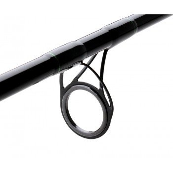 Коропове вудлище Carp Pro CP One Blackpool Travel 12' 3lb