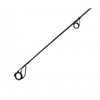 Коропове вудлище Carp Pro CP One Blackpool Travel 12' 3lb