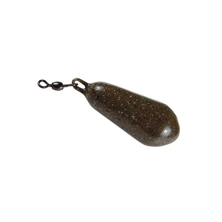 Грузило Korda Distance Casting Swivel 4.5oz 125г