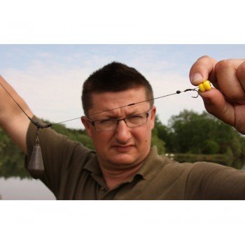 Грузило Korda Distance Casting Swivel 4.5oz 125г
