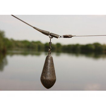 Грузило Korda Distance Casting Swivel 4.5oz 125г