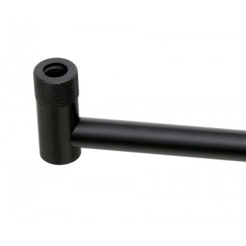 Род-под Carp Pro на 3 та 4 вудлища Black Matt