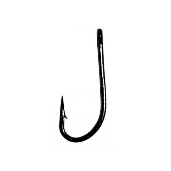 Гачок Gamakatsu G-Carp Long Shank №4