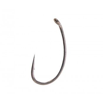 Гачки Korda Kurv Shank Hook №4