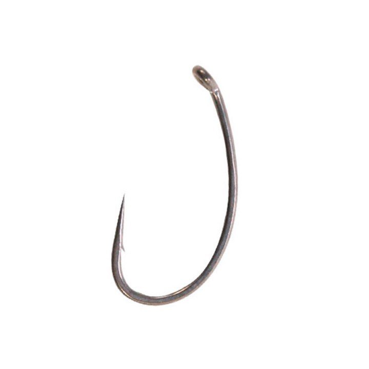 Гачки Korda Kurv Shank Hook №4